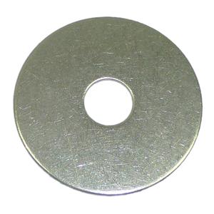A2 Stainless Repair Washers